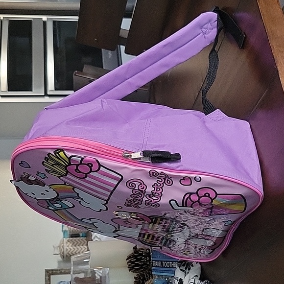 Hello Kitty Backpack - Picture 2 of 4